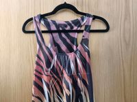 Tanktop / Top / Zebrastreifen / Gestreift / Festival / Boho Bayern - Neutraubling Vorschau