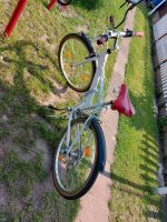 Fahrrad klapptbar Gröpelingen - Oslebshausen Vorschau
