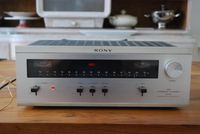 Sony Stereo Tuner ST 5000 Solid State Nordrhein-Westfalen - Mülheim (Ruhr) Vorschau