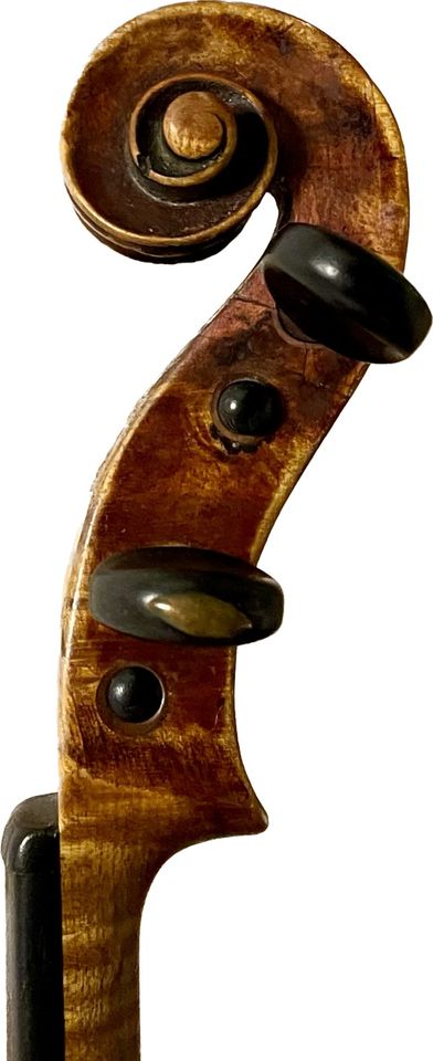 Alte Geige Violine Mittenwald Johann Georg Neuner 1829 in Berlin