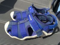 Geox Respira Sandalen Waterfriendly❤️ Bad Doberan - Landkreis - Satow Vorschau