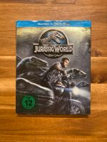 Jurassic World/ BlueRay/ Film Baden-Württemberg - Schallstadt Vorschau