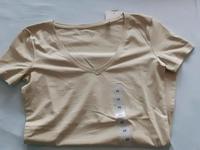 Neues T-Shirt Gr. XS von C&A Bayern - Sigmarszell Vorschau