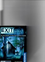 Kosmos EXIT - Das Spiel: Die Rückkehr in die verlassene Hütte Pankow - Prenzlauer Berg Vorschau