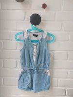 Sommerlicher Jumpsuit - Calvin Klein - Gr 116 Niedersachsen - Rosengarten Vorschau