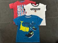 3 T-Shirts 86 Nordrhein-Westfalen - Lemgo Vorschau