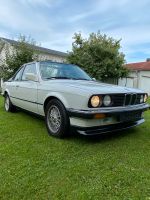 BMW E30 Cabriolet Bayern - Straßkirchen Vorschau