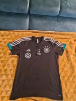 Herren T-Shirt  Adidas  DFB Kr. München - Unterföhring Vorschau