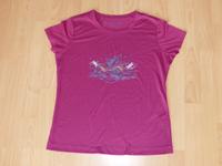 Crane Shirt Trekking Damen Gr.M, 40/42 Hessen - Lautertal Vorschau
