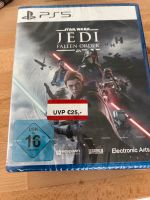 Star Wars Jedi Fallen Order PS5 Baden-Württemberg - Obersulm Vorschau