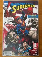DC Comic Superman Ausgabe #7 April 2020 Hessen - Niedernhausen Vorschau