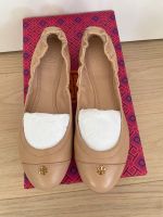 Tory Burch Ballerina, Gr 36,5 Frankfurt am Main - Nordend Vorschau