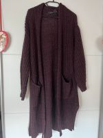 Cardigan Vero Moda S 36 lila weich kuschelig Bayern - Wolnzach Vorschau