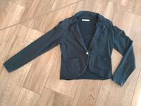 Only Blazer Gr. M, dunkelblau Sachsen - Krostitz Vorschau
