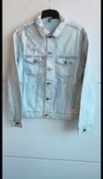 Jeansjacke in blau Berlin - Mitte Vorschau