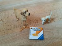 Tiptoi- Tiere: „Golden Retriever und kleiner Hund“ Thüringen - Bad Langensalza Vorschau