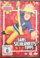 Feuerwehrmann Sam-Sams Sicherheitstipps DVD NEU Saarbrücken-West - Klarenthal Vorschau