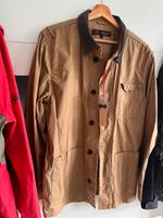 Barbour Dept B Shuttle Jacke Gr L *Neu* mit Etikett Rheinland-Pfalz - Wackernheim Vorschau