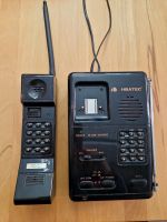 Rarität - schnurloses Telefon ca. 70er Jahre Nordrhein-Westfalen - Gütersloh Vorschau