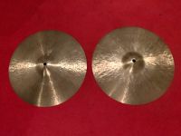 Hihat 14“ Masterwork Jazz Master - Hi-Hat Hi Hat Leipzig - Leutzsch Vorschau