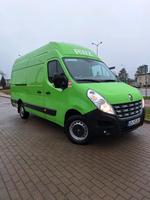 Renault Master 145PS Rampe TÜV Altona - Hamburg Ottensen Vorschau
