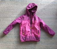 Regatta Jacke, Mädchen, Übergangsjacke Größe 116,5/6 Jahre,lila Nordrhein-Westfalen - Hürth Vorschau