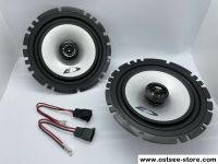 Range Rover Evoque L538 - 2-Wege Alpine Lautsprecher Set - Neu Kreis Ostholstein - Sereetz Vorschau