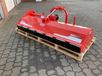 Mulcher Maschio Brava L 250 Verschiebung Schlegelmulcher Niedersachsen - Bohmte Vorschau