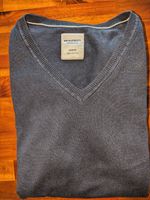 MONTEGO | Sweatshirt, Sweater, Pullover | Gr. M | blau Baden-Württemberg - Ulm Vorschau