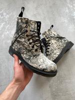 Damen Stiefel Dr. Martens Bayern - Weiden (Oberpfalz) Vorschau