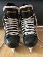 Schlittschuhe, Bauer, SUPREME S140 Bad Doberan - Landkreis - Tessin Vorschau