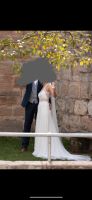 Brautkleid urspr. ca 2100 EUR Bayern - Hilpoltstein Vorschau