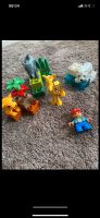 Lego Duplo Baby zoo Niedersachsen - Wolfsburg Vorschau