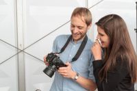 Workshop Fotografie | Kurse | Coaching Münster (Westfalen) - Centrum Vorschau