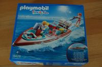 Playmobil Motorboot 9428 Kiel - Pries-Friedrichsort Vorschau