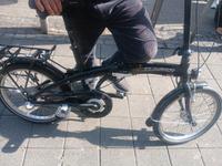 klappt Fahrrad Münster (Westfalen) - Gremmendorf Vorschau