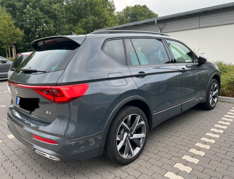 SEAT Tarraco 2.0 TDI 147kW FR 4Drive DSG in Brühl