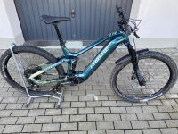 Haibike E-Bike AllTrail 9 Bayern - Olching Vorschau