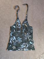 Neckholder, Shirt, Tom Tailor Olive Größe XL Bayern - Sennfeld Vorschau