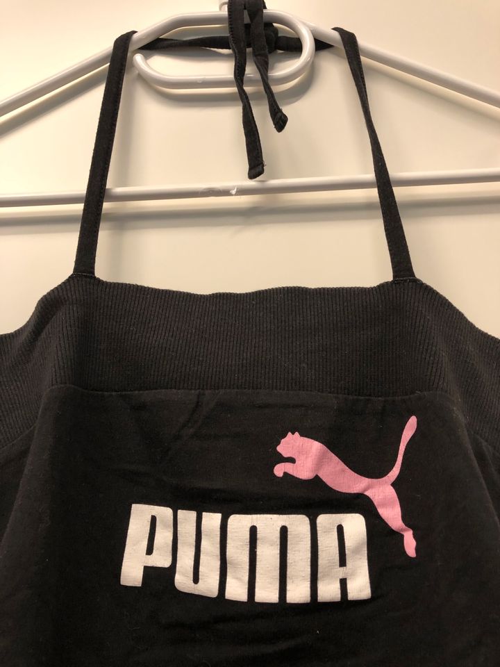 Shirt Top von Puma in Lilienthal