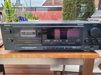 Denon Stereo Cassette Tape Deck DRM-700A Niedersachsen - Weyhe Vorschau