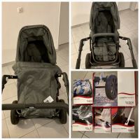 Kinderwagen Britax go next Bayern - Gablingen Vorschau