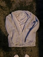 Jacke, Kuscheljacke Gr. 152 Sachsen-Anhalt - Magdeburg Vorschau