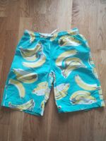 Mini Boden Badehose Badeshorts Bananenmotiv, 7 - 8 Jahre, Gr. 128 Bayern - Obing Vorschau