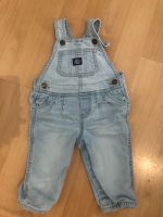 Latzhose Jeans 6 Monate Mülheim - Köln Buchforst Vorschau