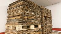 ❌❌❌ Suche Paletten Holzbretter Reste Holzkiste zum verschenken❌❌❌ Bayern - Sugenheim Vorschau