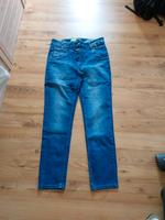 Jeans von Cecil Gr. 32/30 blau Hessen - Mengerskirchen Vorschau
