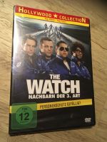 DVD The Watch Nachbarn der 3. Art Sachsen - Fraureuth Vorschau