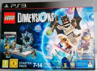 Lego Dimensions ps3 Niedersachsen - Uelsen Vorschau