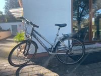 Damen Trekkingrad Rixe Lyon 28“ Saarbrücken-Mitte - St Johann Vorschau